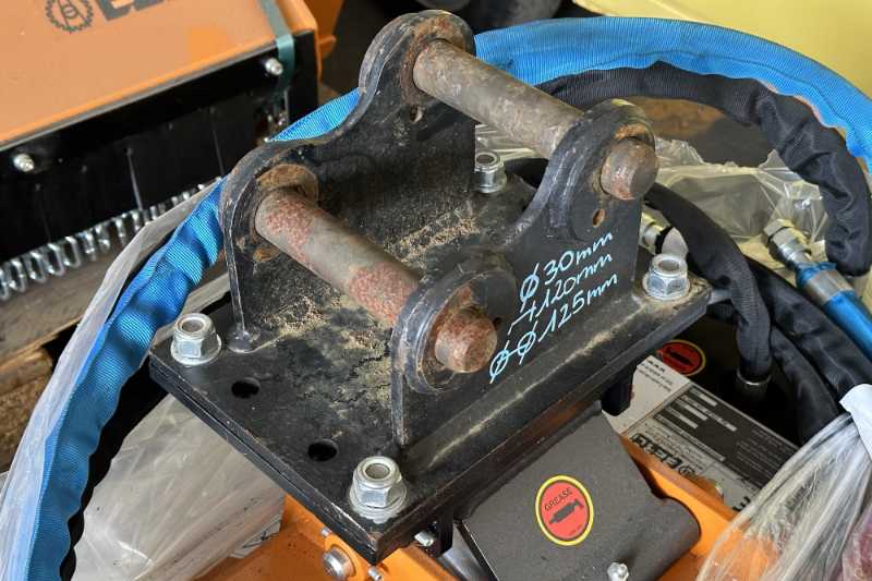 OmecoHub - Immagine BERTI GREEN-SB60